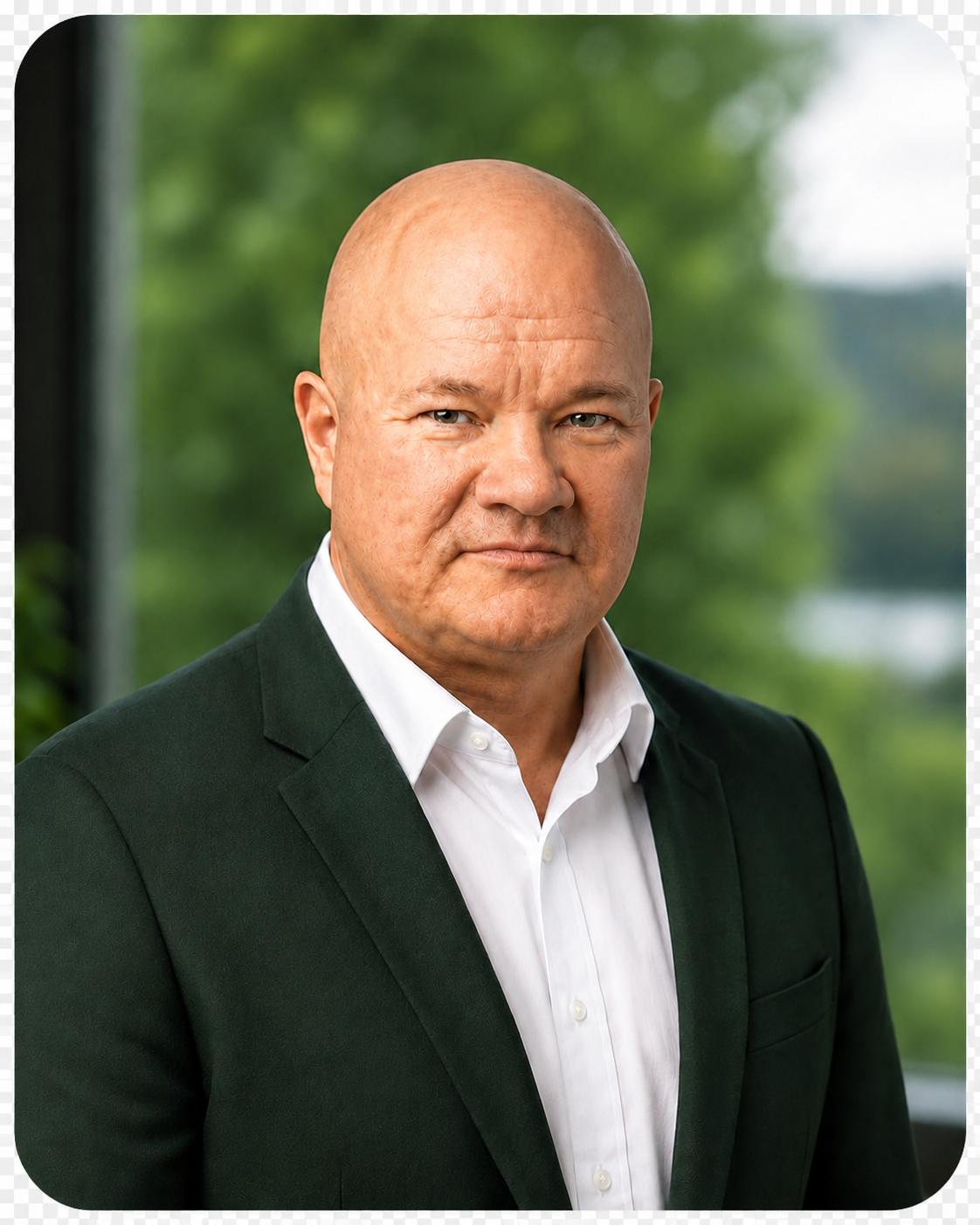 Simo Rönkkö, isännöinnin ja kiinteistöjen osaaja